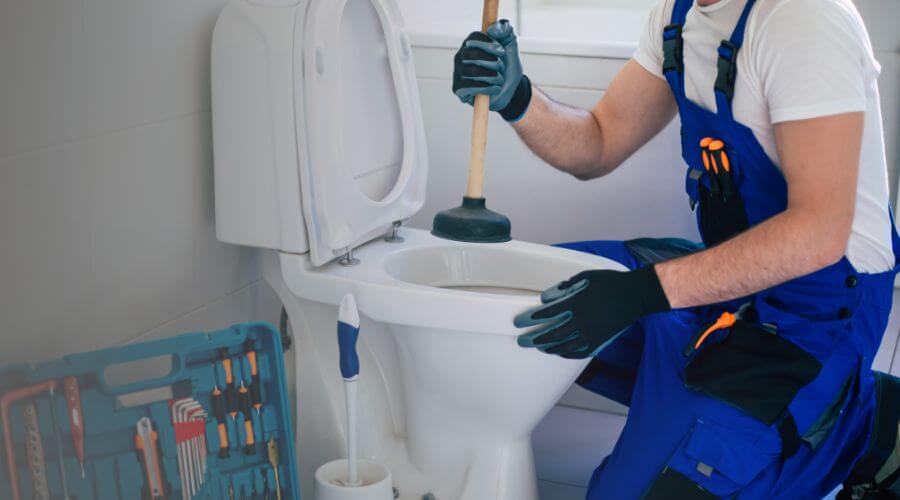 Local expert plumbing services in Hudson, KY